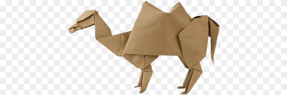 Origami Camel Origami, Art, Paper Free Transparent Png