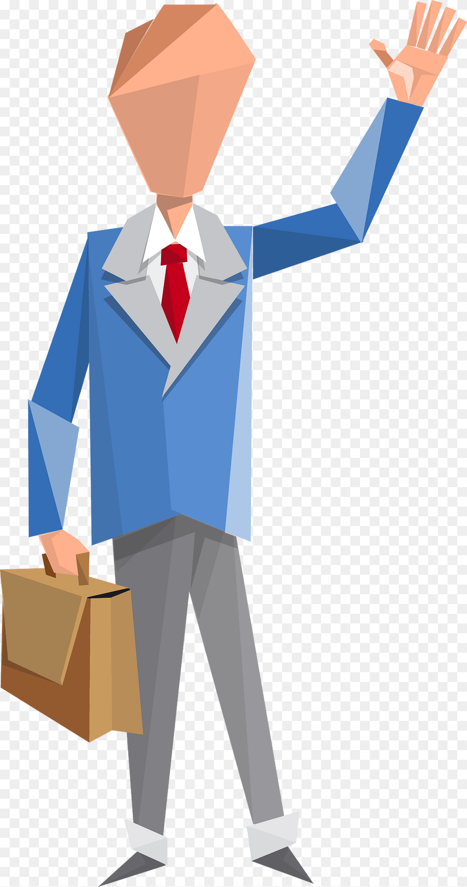 Origami Clipart, Accessories, Formal Wear, Tie, Box Free Png Download