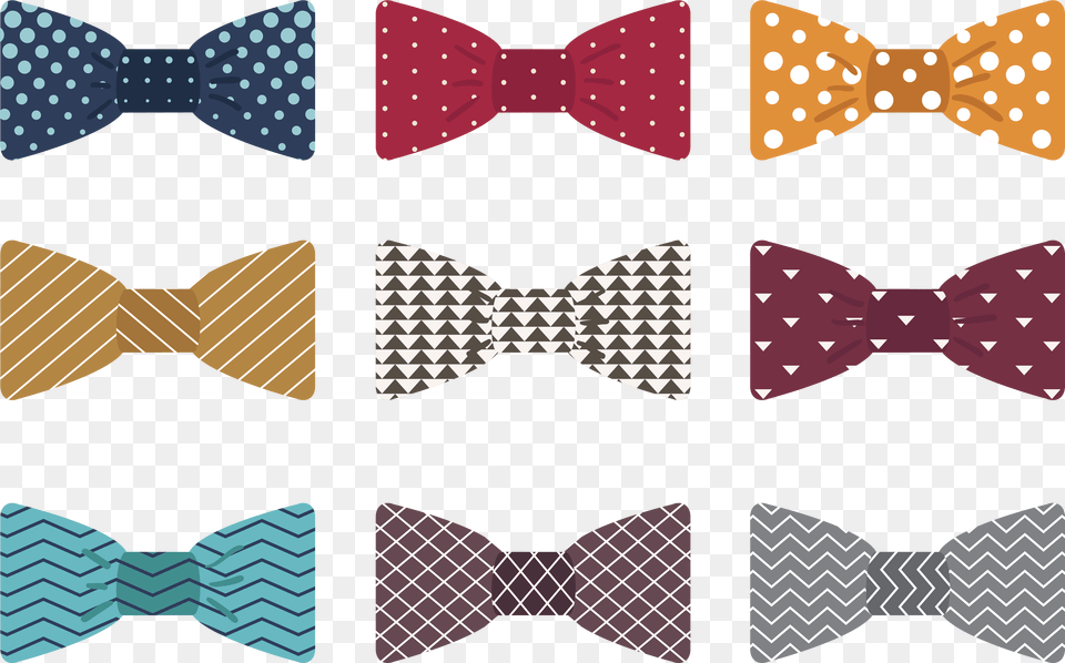 Origami Clipart Of Bow Ties, Accessories, Bow Tie, Formal Wear, Tie Free Transparent Png