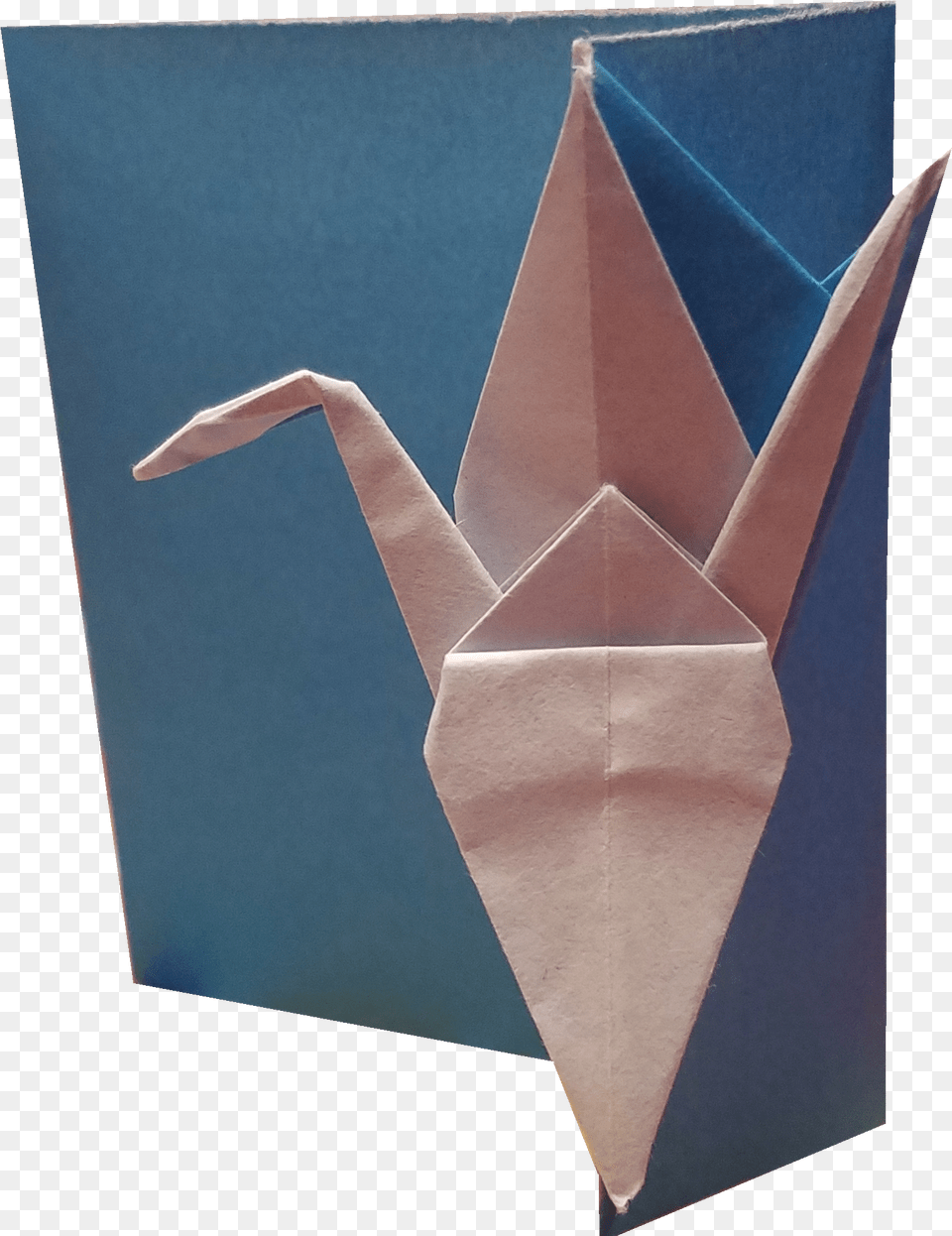 Origami Crane, Art, Paper, Mailbox Free Transparent Png
