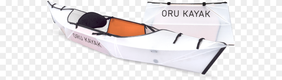 Origami Kayak, Boat, Transportation, Vehicle, Rowboat Png