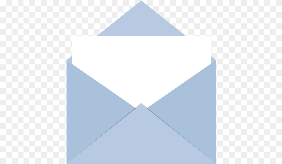 Origami Paper, Envelope, Mail Free Transparent Png