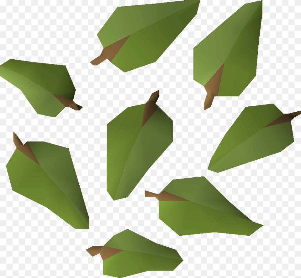 Origami Paper, Leaf, Plant, Arrow, Arrowhead Free Transparent Png