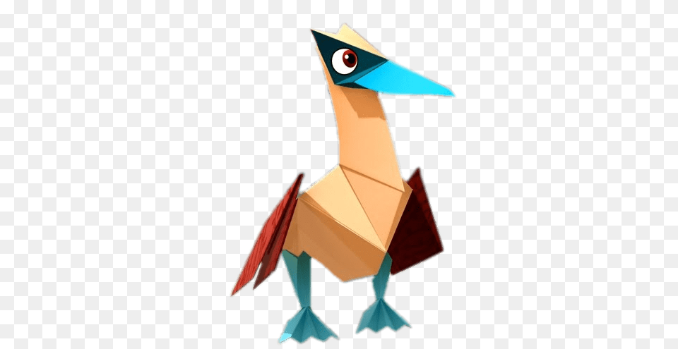 Origanimals Bird, Animal, Art, Booby, Box Png