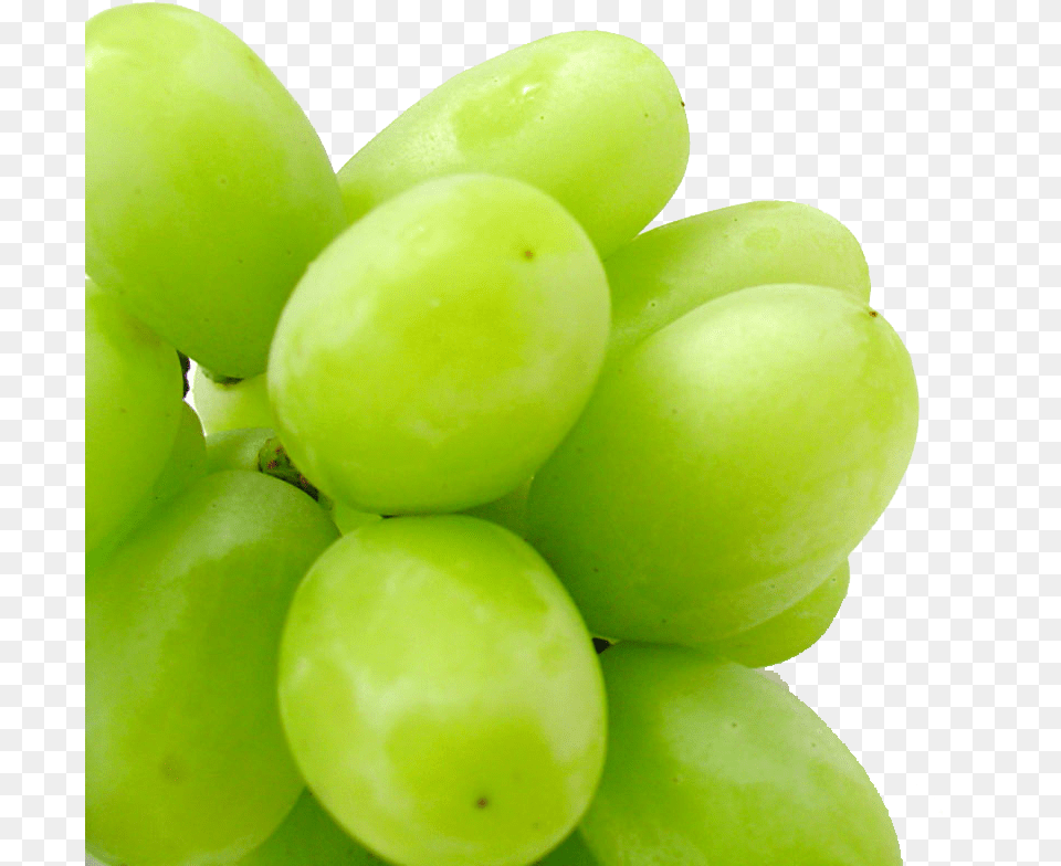 Origen Mallorca Uvasblancas Kawaii Grapes, Food, Fruit, Plant, Produce Free Transparent Png