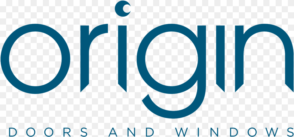 Origin Branding Final Doors And Windows Blue Origin Windows And Doors, Logo, Book, Publication, Text Png