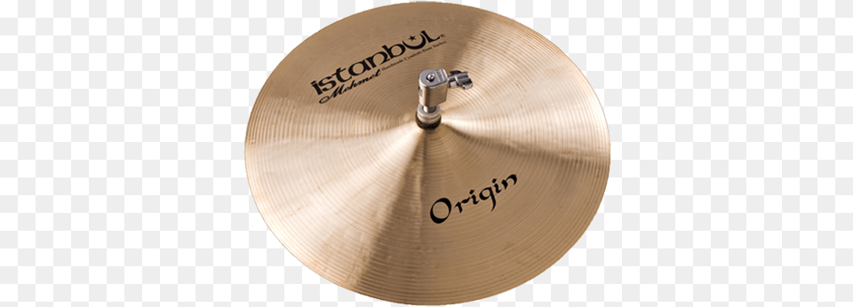 Origin Cymbal Range Istanbul Mehmet Cymbals Modern Series Or Hh14 14 Inch, Disk, Musical Instrument Png Image