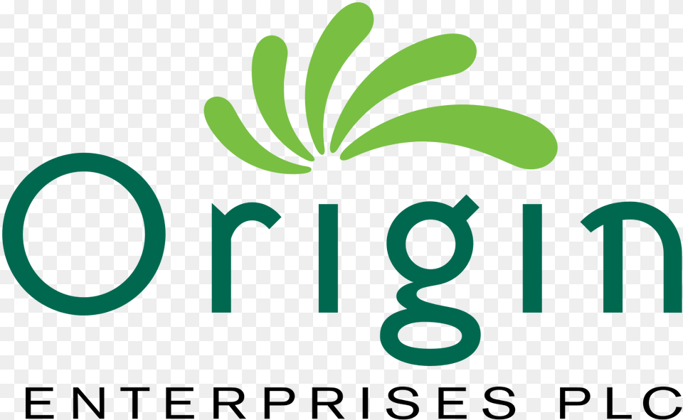 Origin Enterprises Origin Enterprises Logo, Green, Herbal, Herbs, Plant Free Png Download