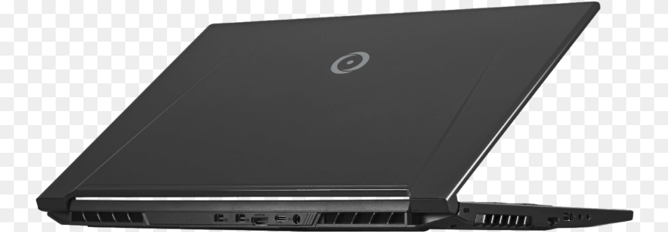 Origin Eon15 S Light Gaming Laptop Back Netbook, Computer, Electronics, Pc Free Png Download