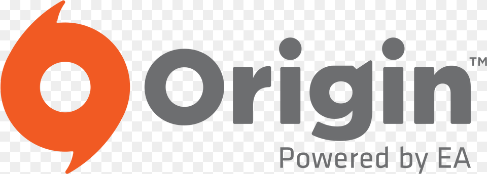 Origin Logo, Text Free Png Download