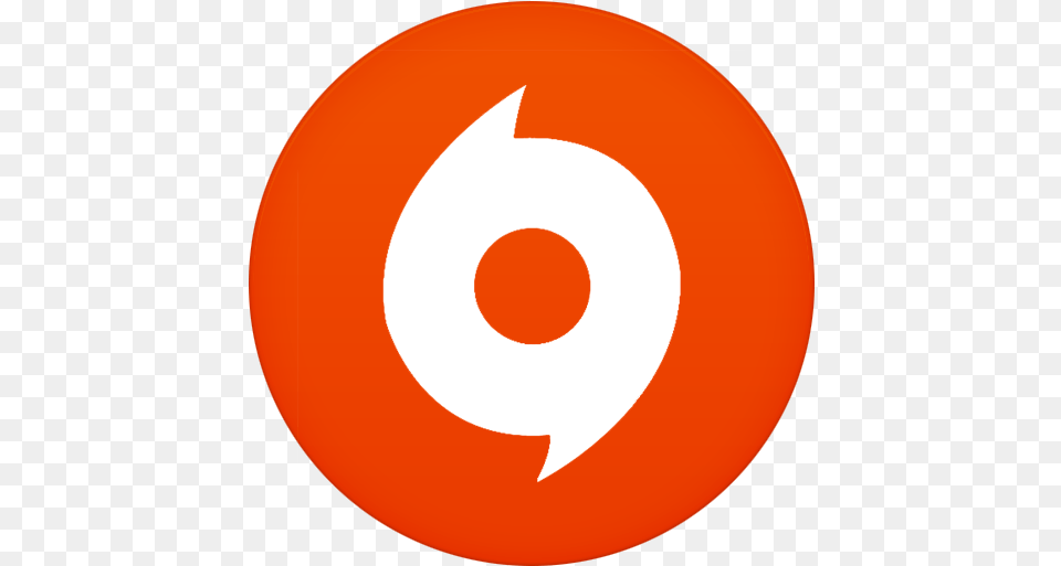 Origin Logo Product Hunt Logo, Text, Number, Symbol, Disk Png Image