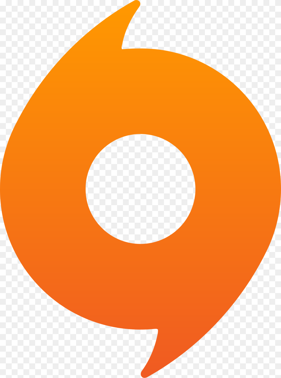 Origin Logo Transparent Origin Logo, Text, Symbol, Astronomy, Moon Free Png Download