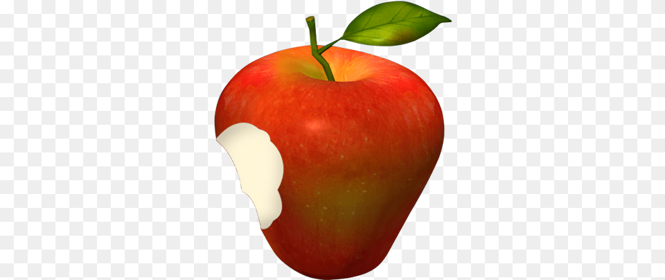 Origin Mcintosh, Apple, Food, Fruit, Plant Png Image