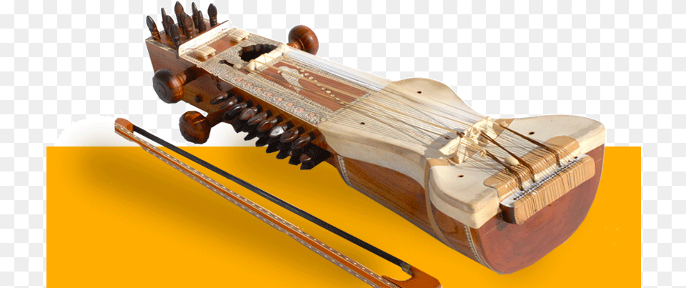Origin Of Sikh Stringed Instruments Sarangi Musical Instrument, Musical Instrument, Guitar Png