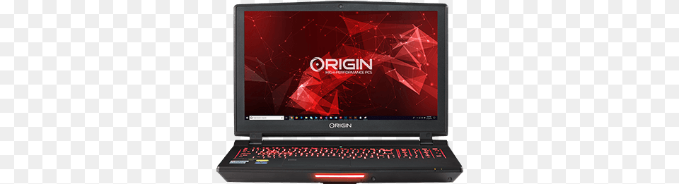 Origin Pc Gaming Pcs Laptops Custom Computers Eon 15 X, Computer, Electronics, Laptop, Computer Hardware Png