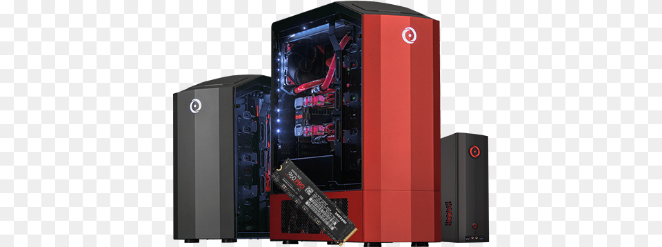 Origin Pc Genesis, Computer Hardware, Electronics, Hardware, Computer Png Image
