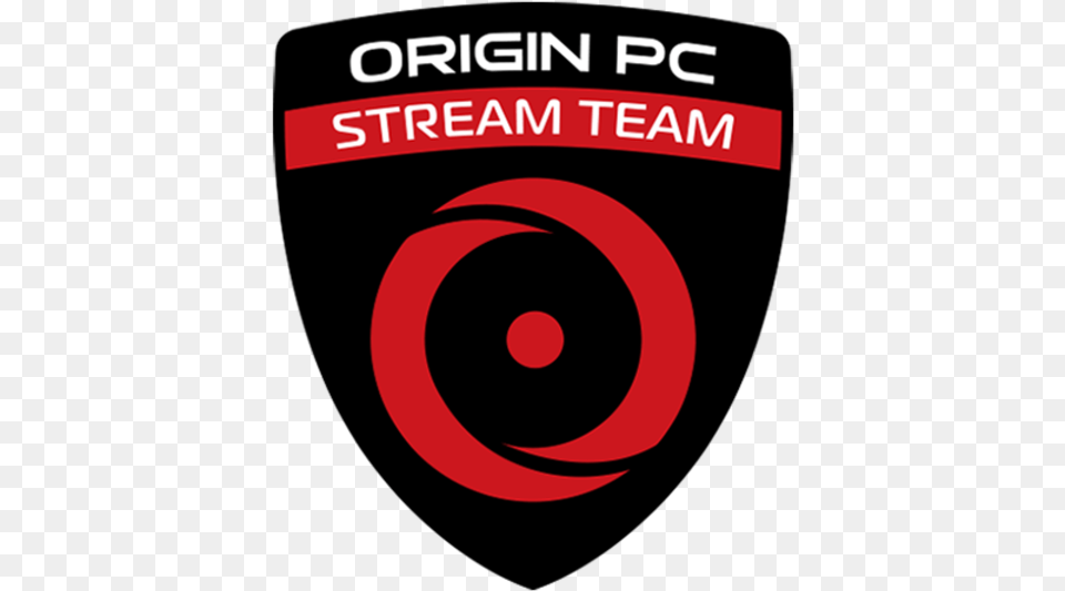 Origin Pc Logo Picture Circle, Advertisement, Poster, Disk Png