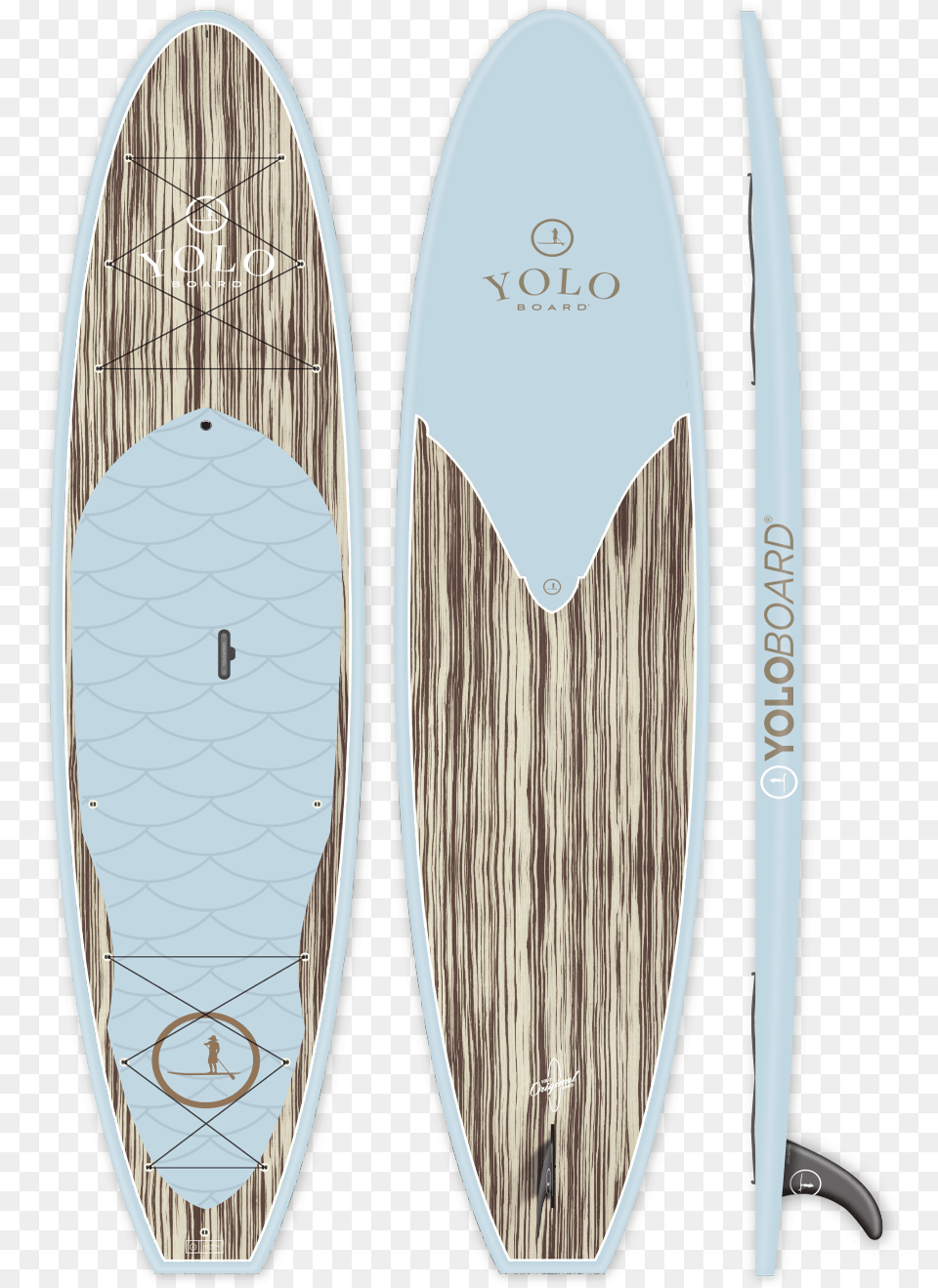 Original 106 Sand Yolo Paddle Boards, Leisure Activities, Nature, Outdoors, Sea Free Png Download