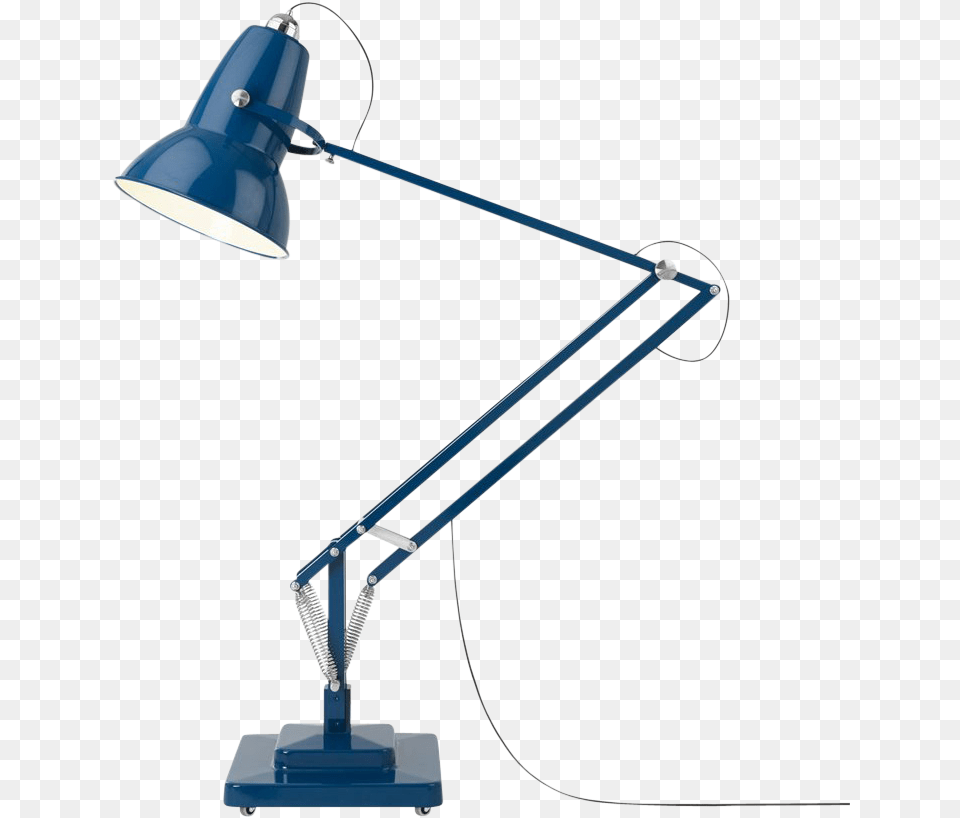 Original 1227 Outdoor Giant Floor Lamp Original 1227 Giant Floor Lamp Blue, Lampshade, Lighting, Table Lamp Png Image