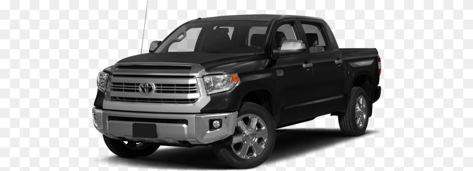 Original 2014 Toyota Tundra 4wd Truck, Pickup Truck, Transportation, Vehicle, Car Free Png Download
