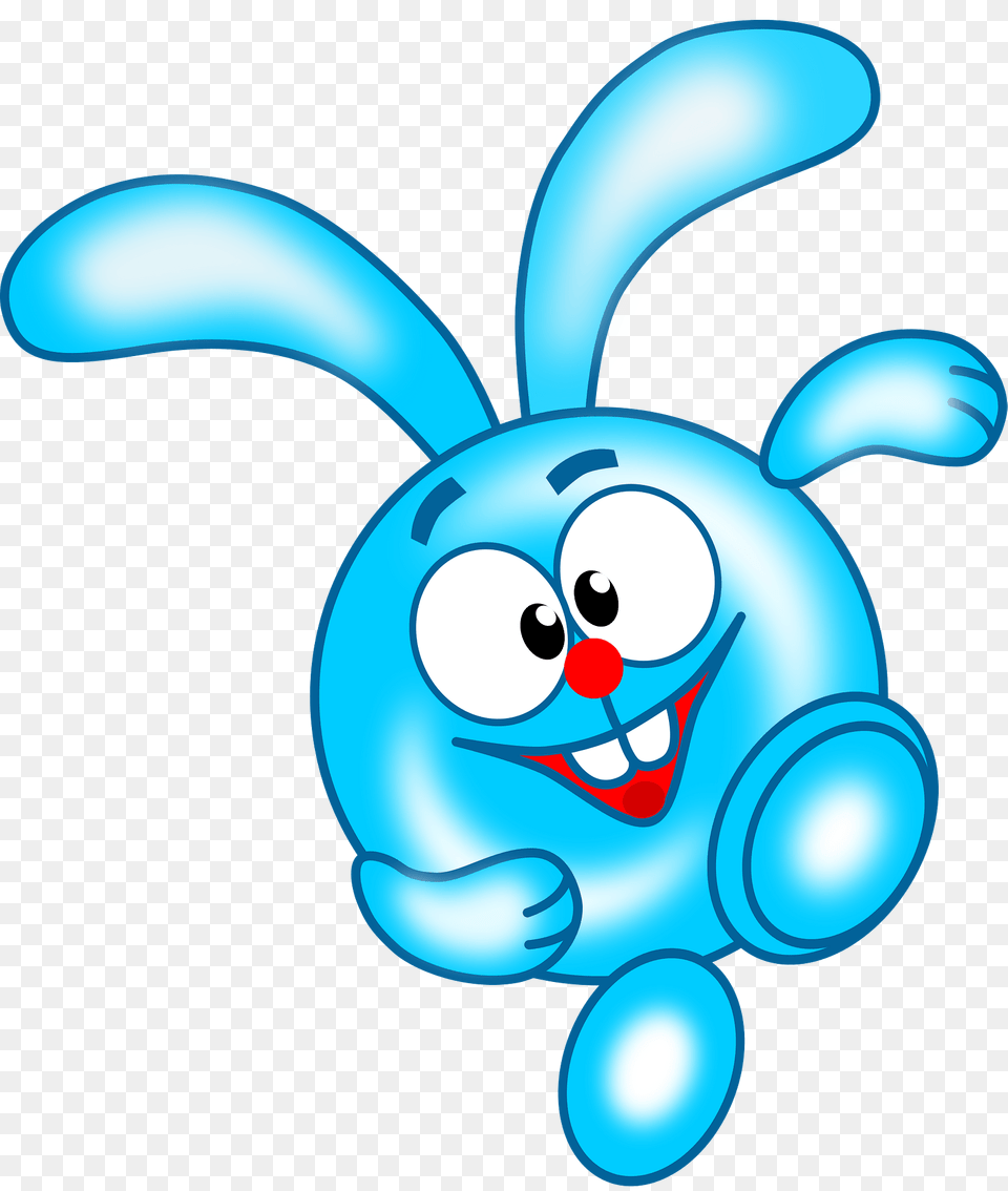 Original 5d Stereo Reading And Vector Image Dessert, Balloon Free Png Download