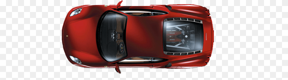 Original And Checked Pre Owned Ferrari Cars Galleria Ferrari, Car, Transportation, Vehicle, Motorcycle Free Png Download