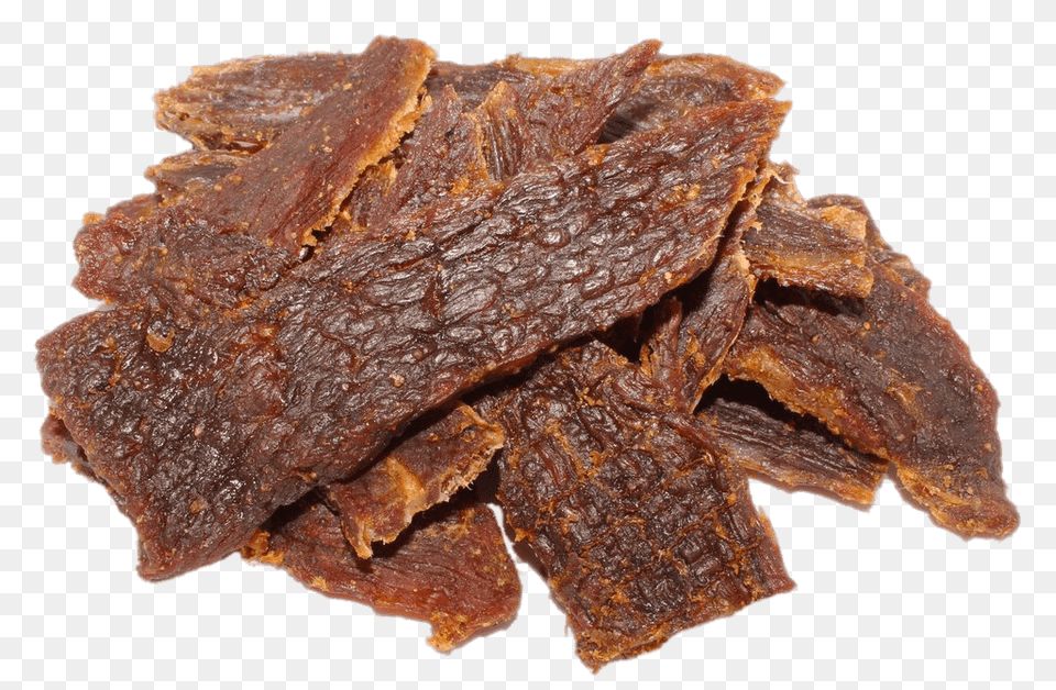 Original Beef Jerky, Food, Meat, Pork Free Png Download