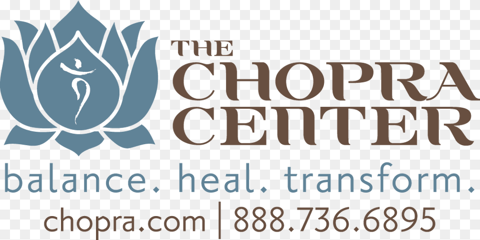 Original Best Of Chopra Center 21 Day Meditation, Scoreboard, Logo, Text Png