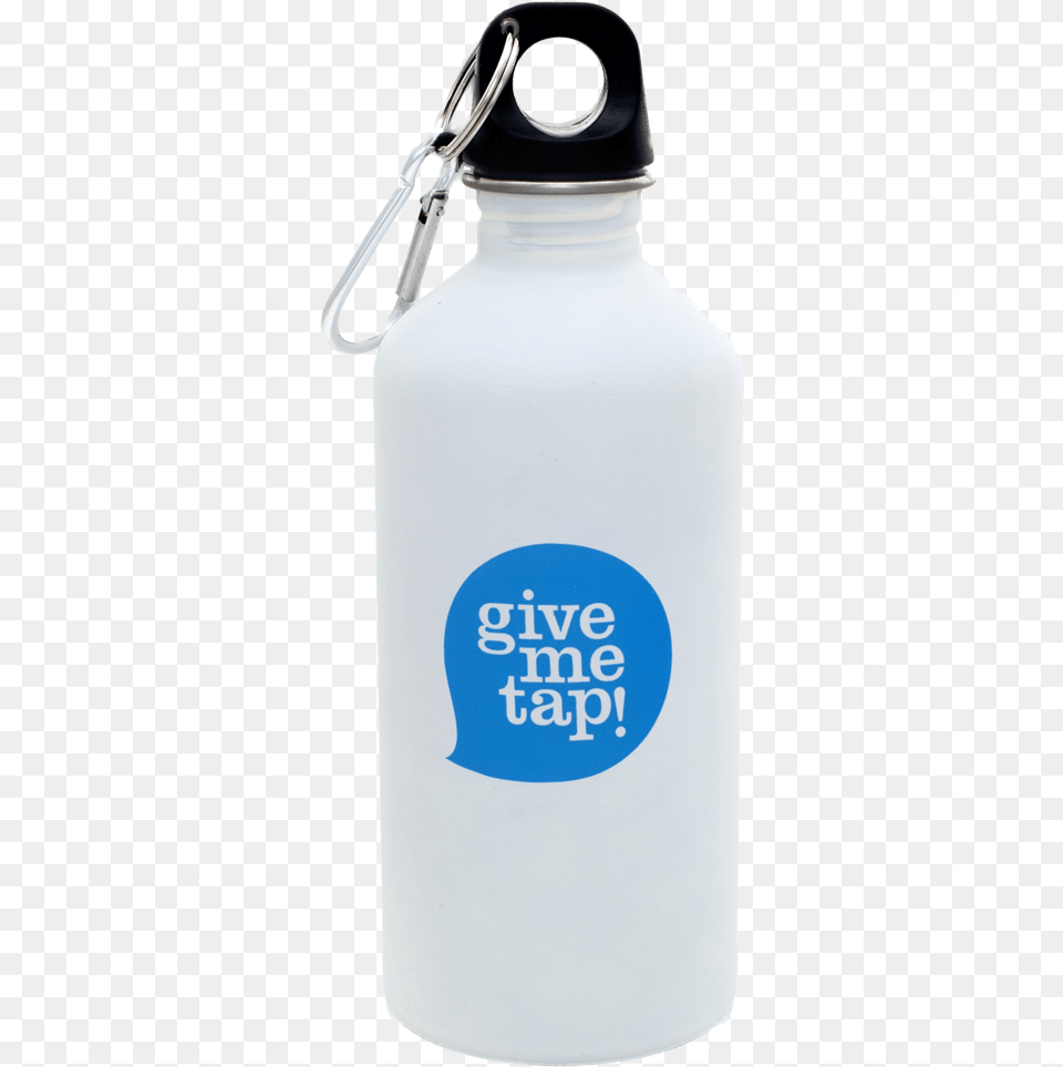 Original Bottle Give Me Tap, Water Bottle, Shaker Free Png Download