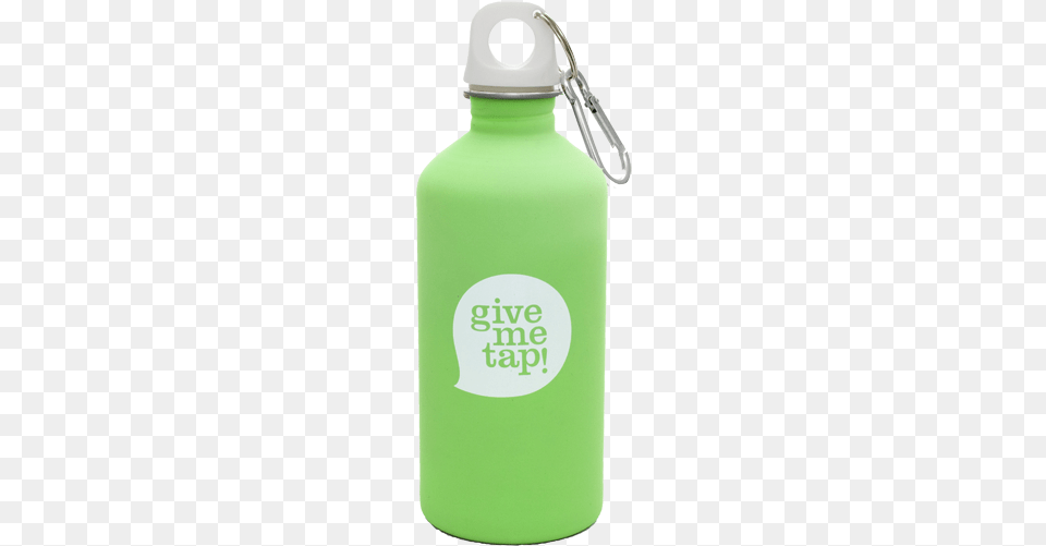 Original Bottle Givemetap, Water Bottle, Shaker Free Png