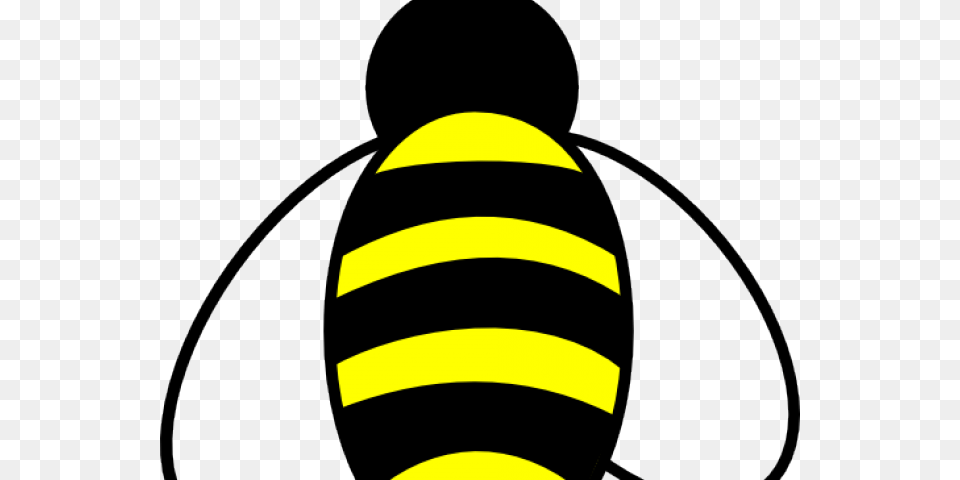 Original Bumble Bee Clip Art, Animal, Insect, Invertebrate, Wasp Png