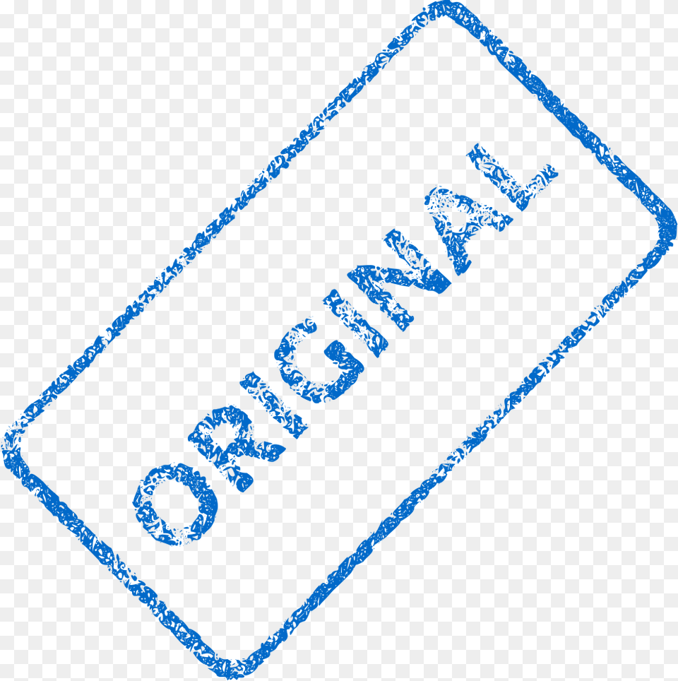 Original Business Stamp Original Document Stamp, Text, Electronics, Hardware, Computer Hardware Png