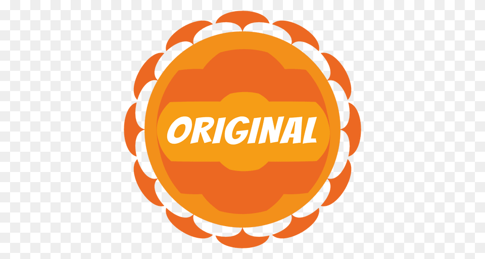 Original Circle Badge, Logo, Nature, Outdoors, Sky Free Transparent Png