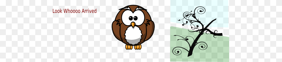 Original Clip Art File Owl Svg Images Downloading, Animal, Bird Free Transparent Png
