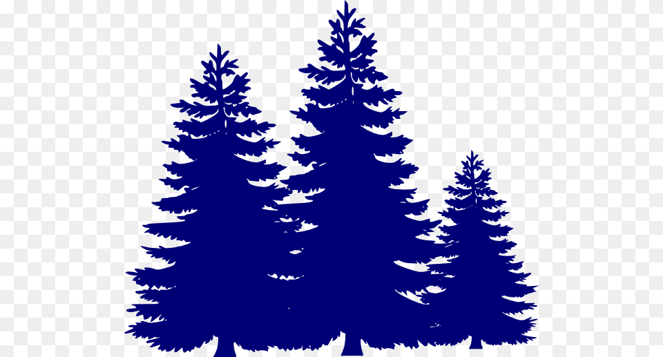 Original Clip Art File Pine Trees Svg Downloading, Fir, Plant, Tree, Conifer Png Image