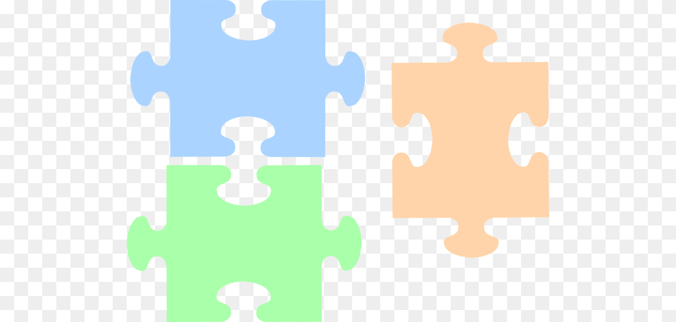 Original Clip Art File Puzzle Complete No Lines, Game, Jigsaw Puzzle Free Transparent Png