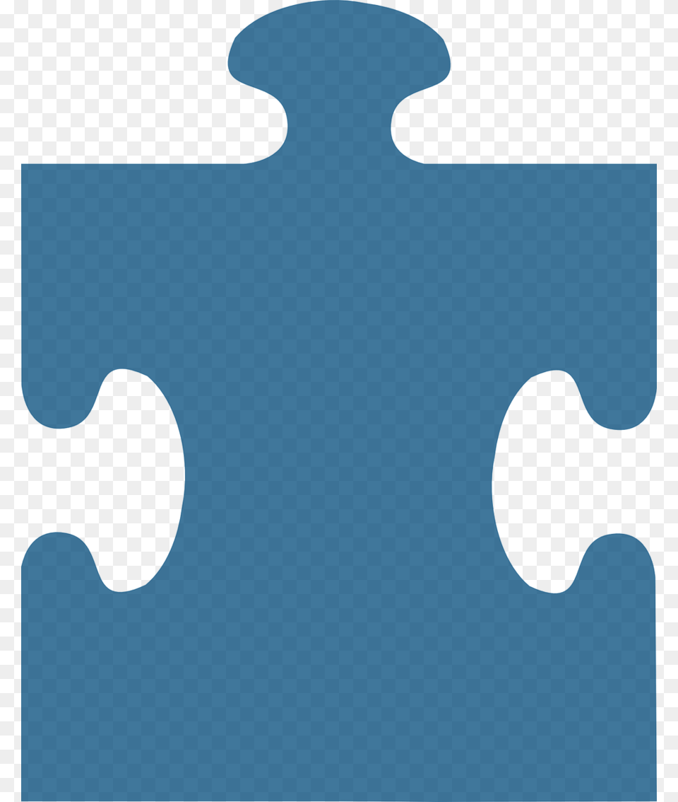 Original Clip Art File Puzzle Pieces Svg Images, Game, Jigsaw Puzzle Png