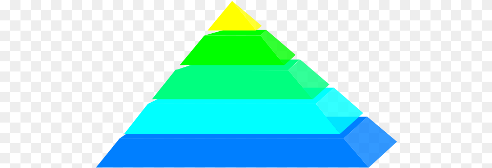Original Clip Art File Pyramid Svg Downloading, Triangle Png Image