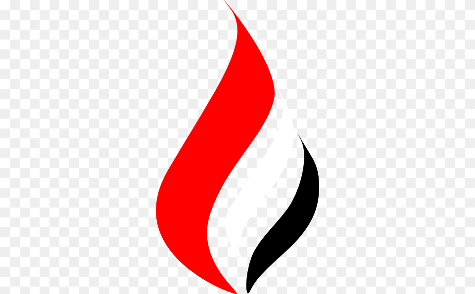 Original Clip Art File Rampoampb Flame Logo Svg Images, Animal, Fish, Sea Life, Shark Free Transparent Png