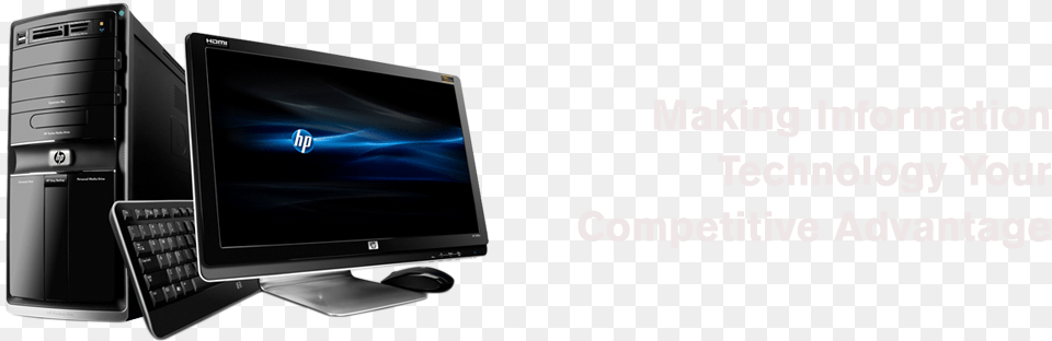 Original Computers And Accessories Hp Pavilion, Computer, Electronics, Pc, Computer Hardware Free Transparent Png