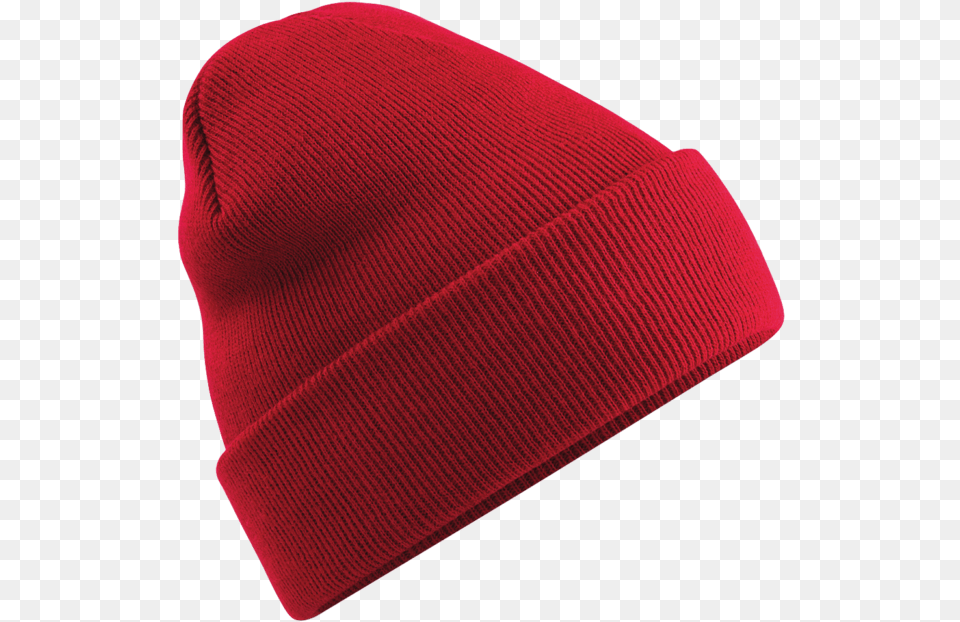 Original Cuffed Beanie Hat Beanie, Cap, Clothing, Accessories, Bag Png Image