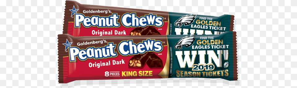 Original Dark Peanut Chews, Food, Sweets, Candy, Ketchup Png