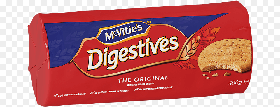 Original Digestives Whole Wheat Bread, Food, Cracker, Ketchup, Sandwich Free Transparent Png