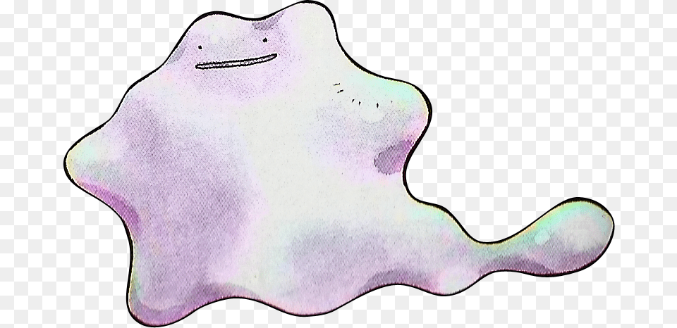 Original Ditto Pokemon Art, Animal, Fish, Sea Life, Shark Png