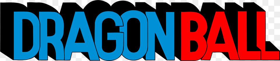 Original Dragon Ball Font, Logo, Text Png