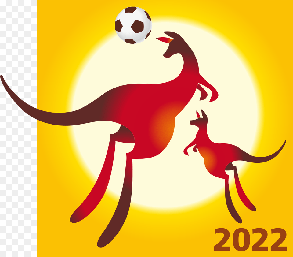 Original File Svg File Nominally 100 215 75 Pixels 2022 Fifa World Cup Logo, Sport, Ball, Football, Soccer Ball Png