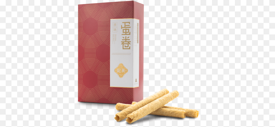 Original Flavor Egg Rolls Yeng Kee Phoenix Egg Roll, Incense Free Transparent Png