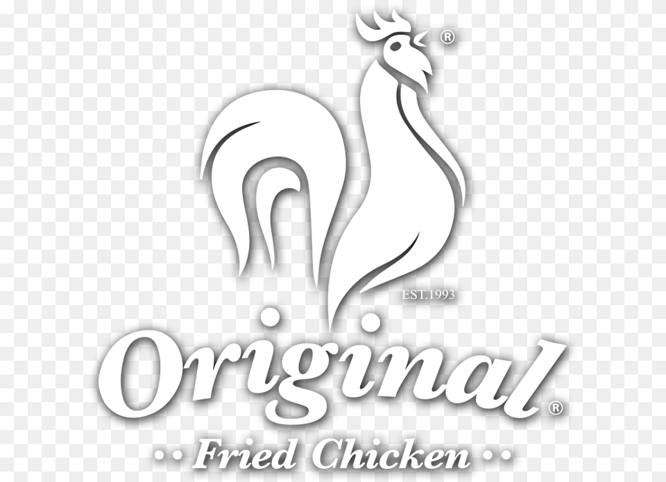 Original Fried Chicken Original Fried Chicken Logo, Animal, Bear, Mammal, Wildlife Free Transparent Png