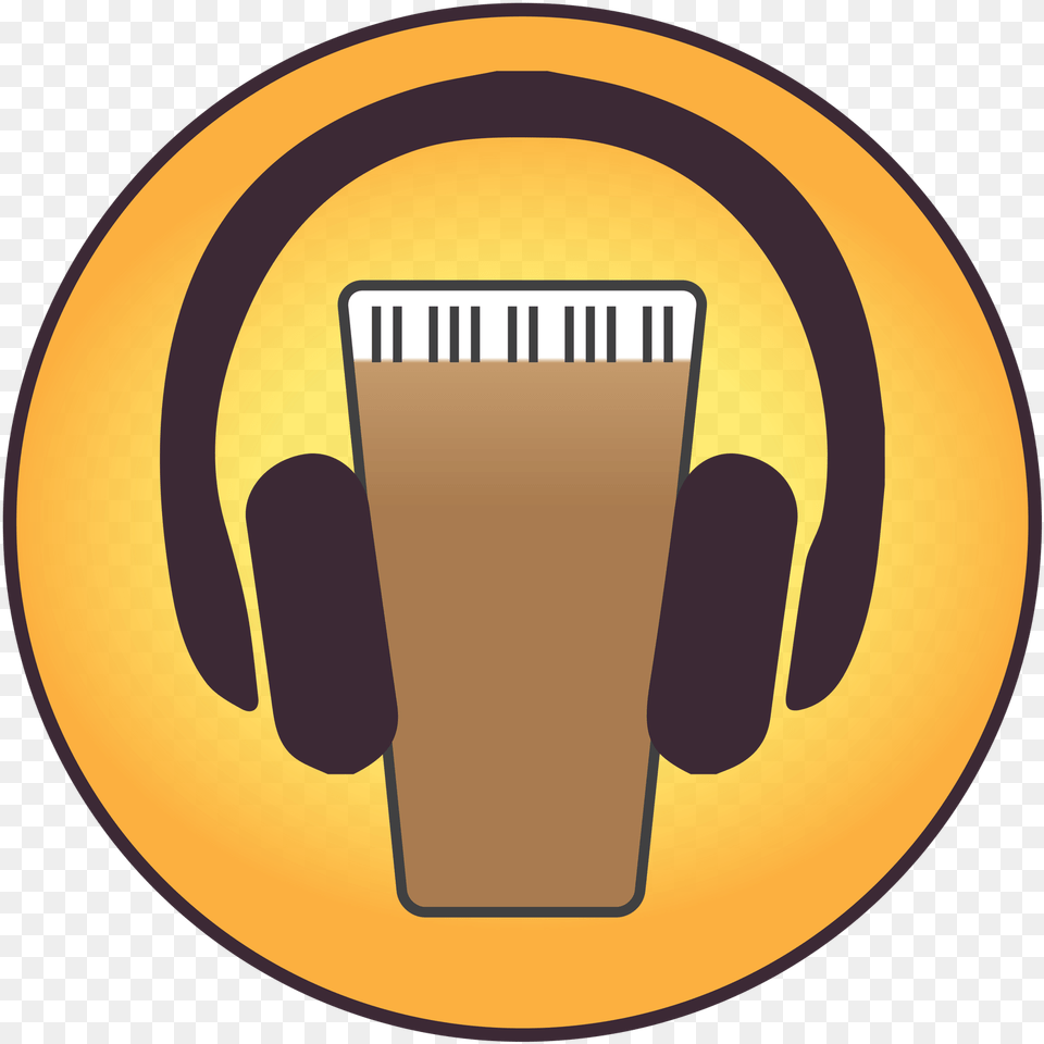 Original Gravity Podcast, Alcohol, Beer, Beverage, Electrical Device Png