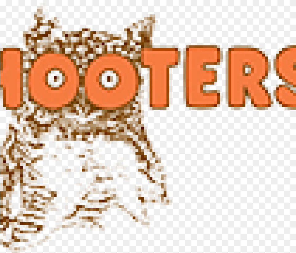 Original Hooters Logo, Animal, Cheetah, Mammal, Wildlife Free Png